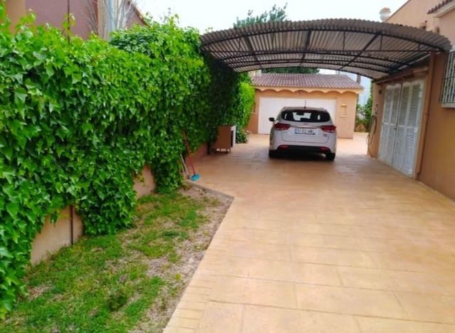 5 soveværelse Villa til leje i Palmanyola, Bunyola med swimmingpool - € 4.500 (Ref: 8789511)