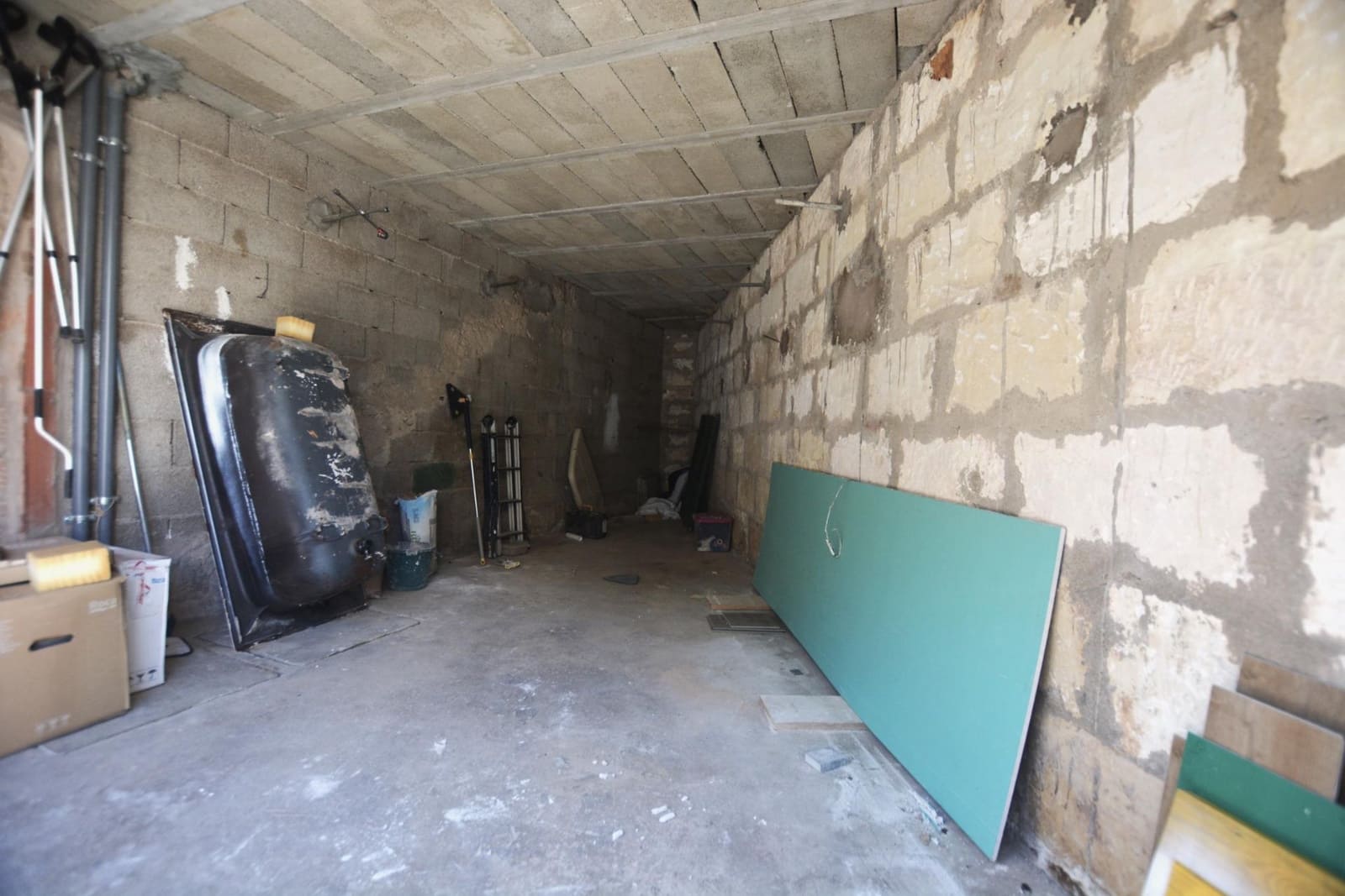 3 soveværelse Lejlighed til salg i El Migjorn Gran / Es Migjorn Gran med garage - € 380.000 (Ref: 8806343)