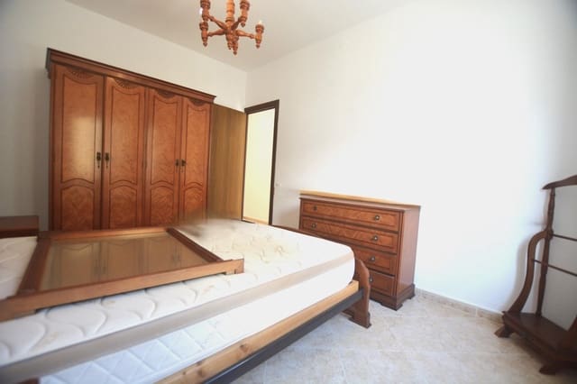 3 soverom Leilighet til salgs i El Migjorn Gran / Es Migjorn Gran med garasje - € 380 000 (Ref: 8806343)