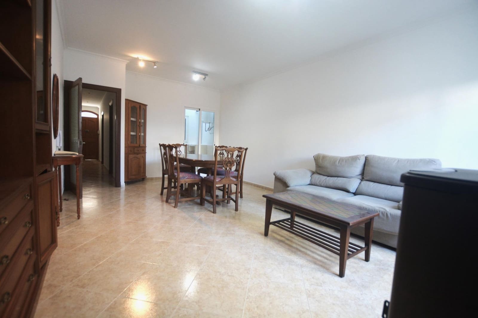 3 soveværelse Lejlighed til salg i El Migjorn Gran / Es Migjorn Gran med garage - € 380.000 (Ref: 8806343)