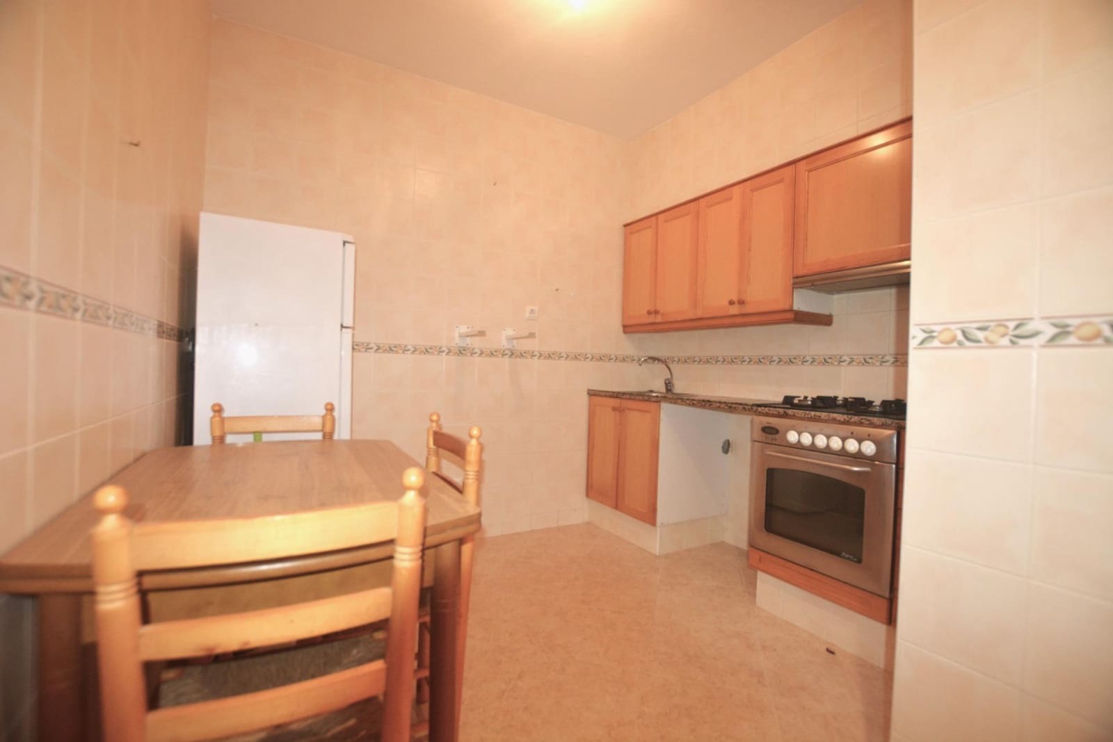 3 soveværelse Lejlighed til salg i El Migjorn Gran / Es Migjorn Gran med garage - € 380.000 (Ref: 8806343)