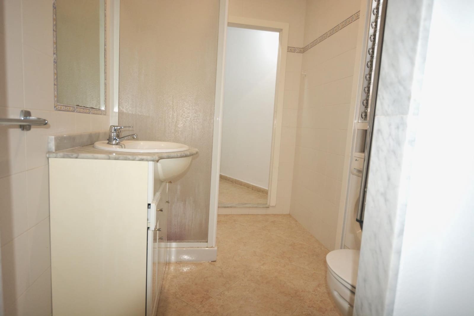 3 soveværelse Lejlighed til salg i El Migjorn Gran / Es Migjorn Gran med garage - € 380.000 (Ref: 8806343)