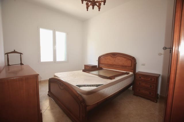 3 soverom Leilighet til salgs i El Migjorn Gran / Es Migjorn Gran med garasje - € 380 000 (Ref: 8806343)