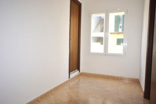 3 soverom Leilighet til salgs i El Migjorn Gran / Es Migjorn Gran med garasje - € 380 000 (Ref: 8806343)