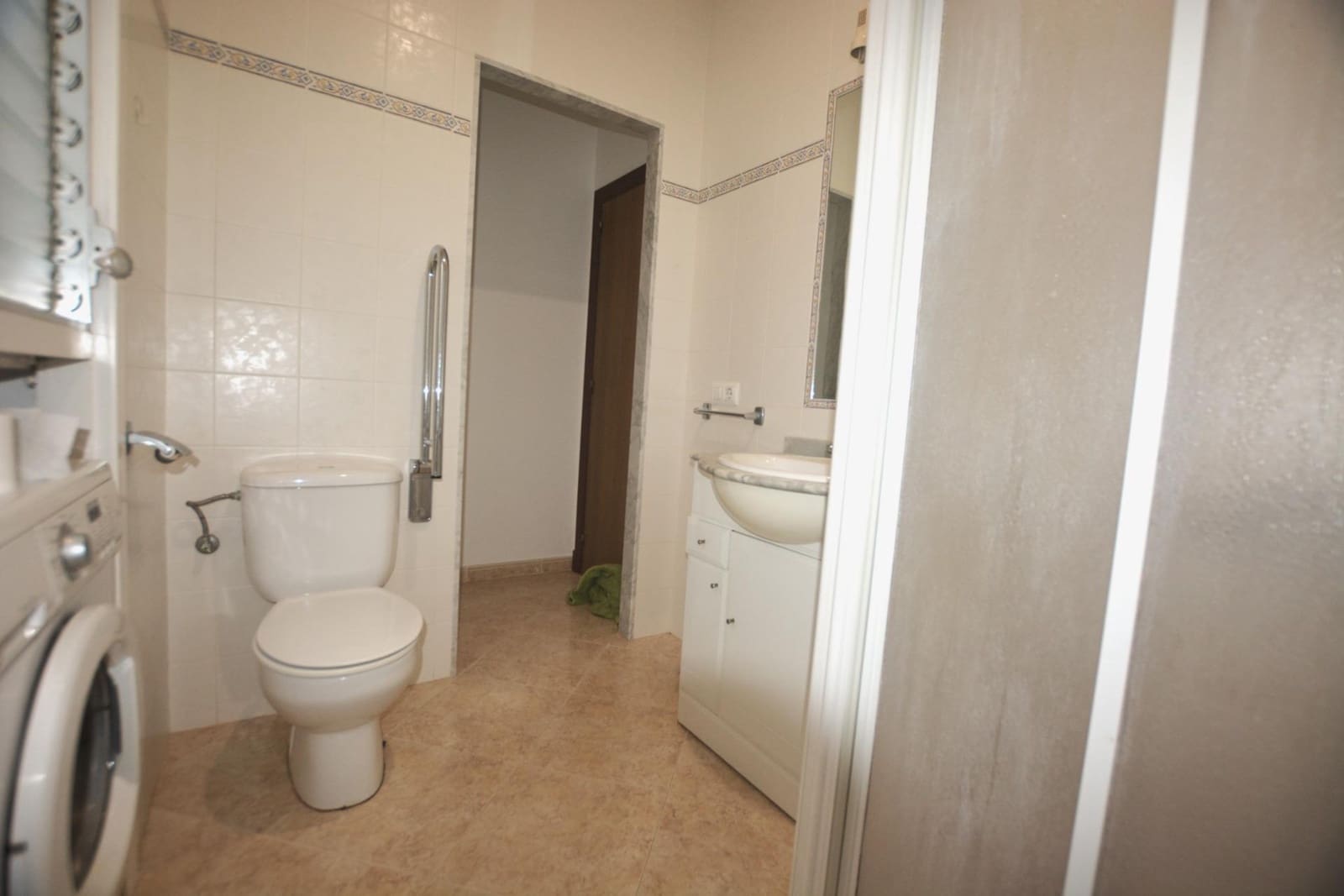 3 soveværelse Lejlighed til salg i El Migjorn Gran / Es Migjorn Gran med garage - € 380.000 (Ref: 8806343)