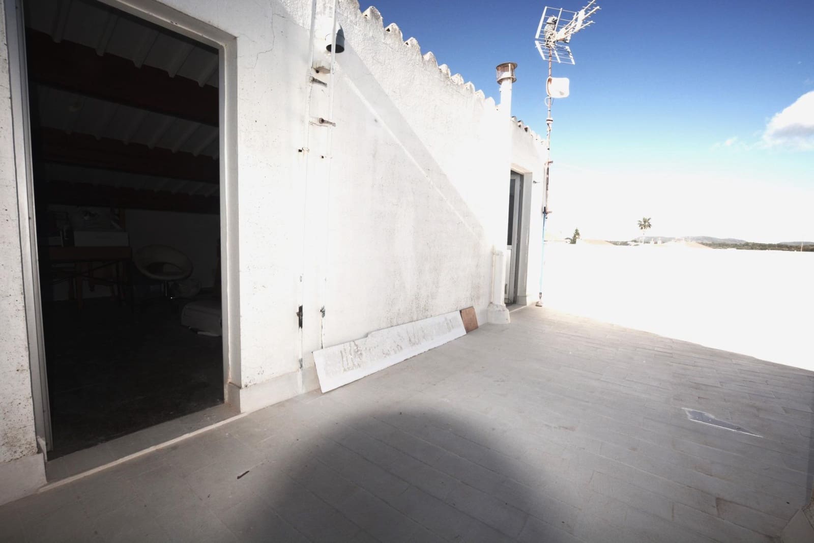 3 soveværelse Lejlighed til salg i El Migjorn Gran / Es Migjorn Gran med garage - € 380.000 (Ref: 8806343)