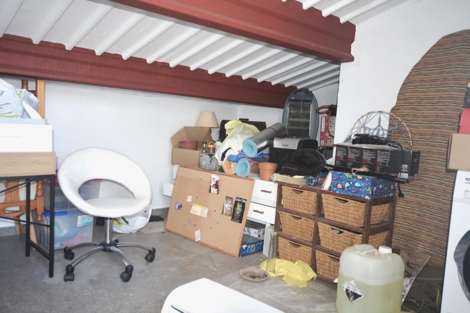 3 soveværelse Lejlighed til salg i El Migjorn Gran / Es Migjorn Gran med garage - € 380.000 (Ref: 8806343)