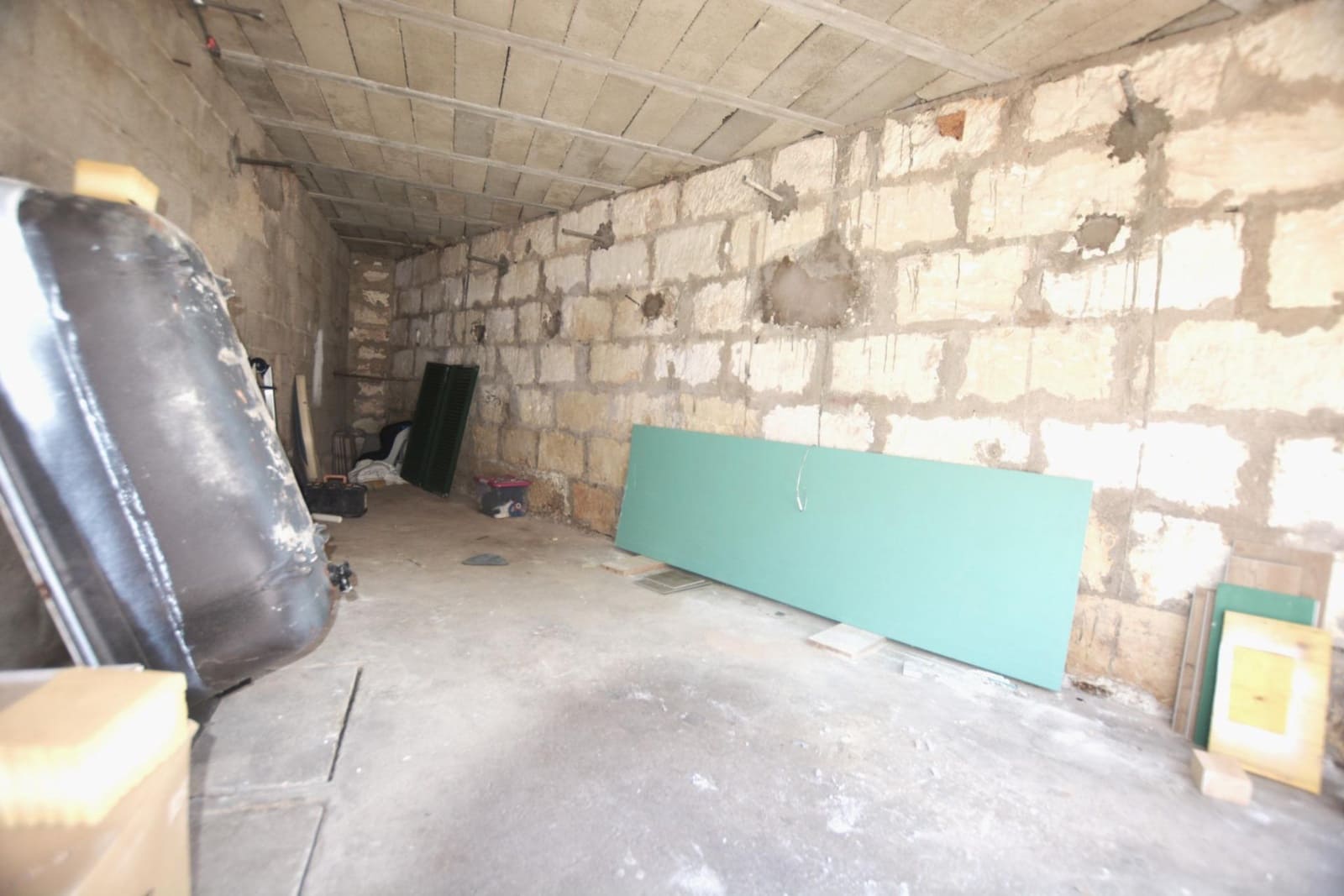 3 soveværelse Lejlighed til salg i El Migjorn Gran / Es Migjorn Gran med garage - € 380.000 (Ref: 8806343)