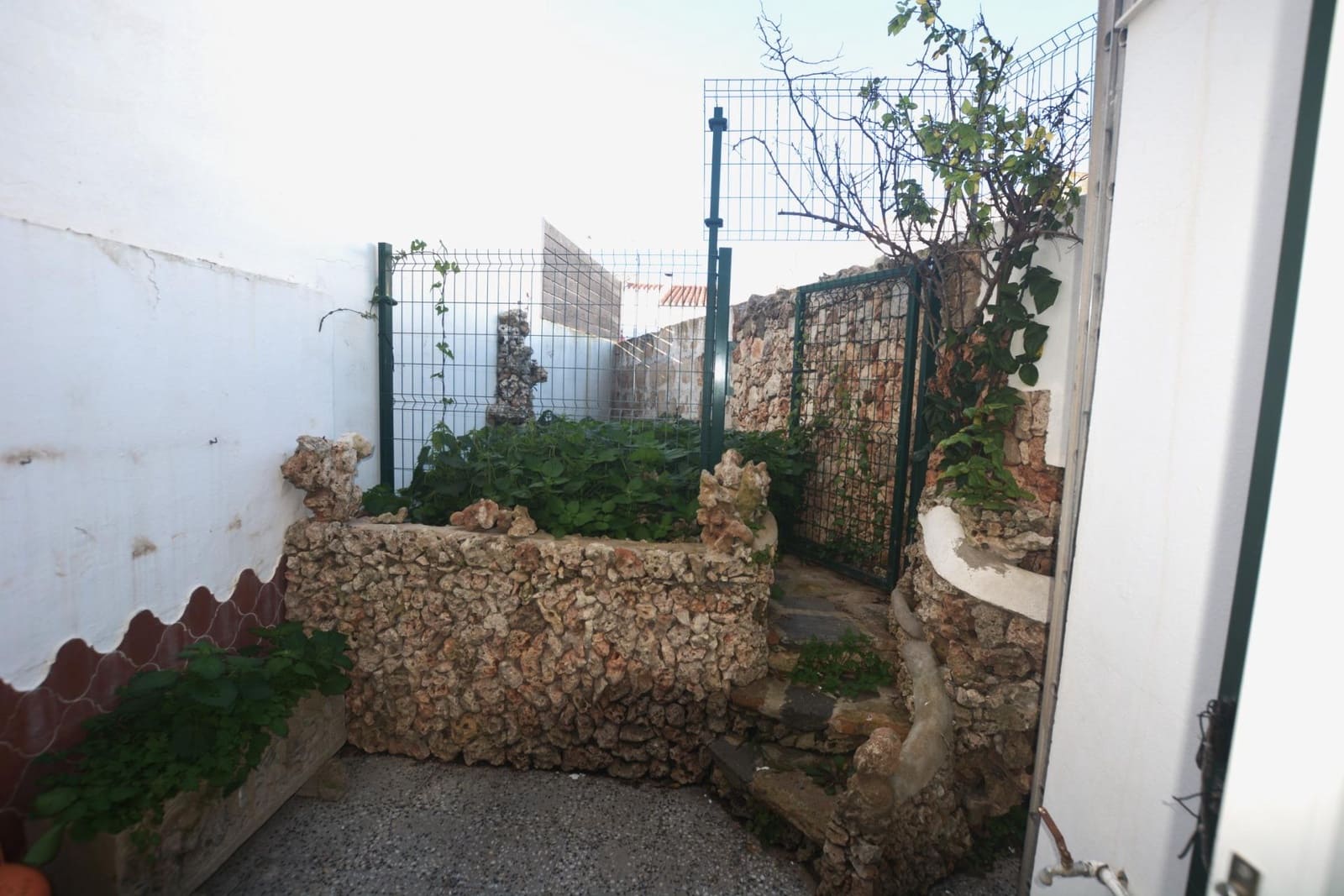 3 soveværelse Lejlighed til salg i El Migjorn Gran / Es Migjorn Gran med garage - € 380.000 (Ref: 8806343)