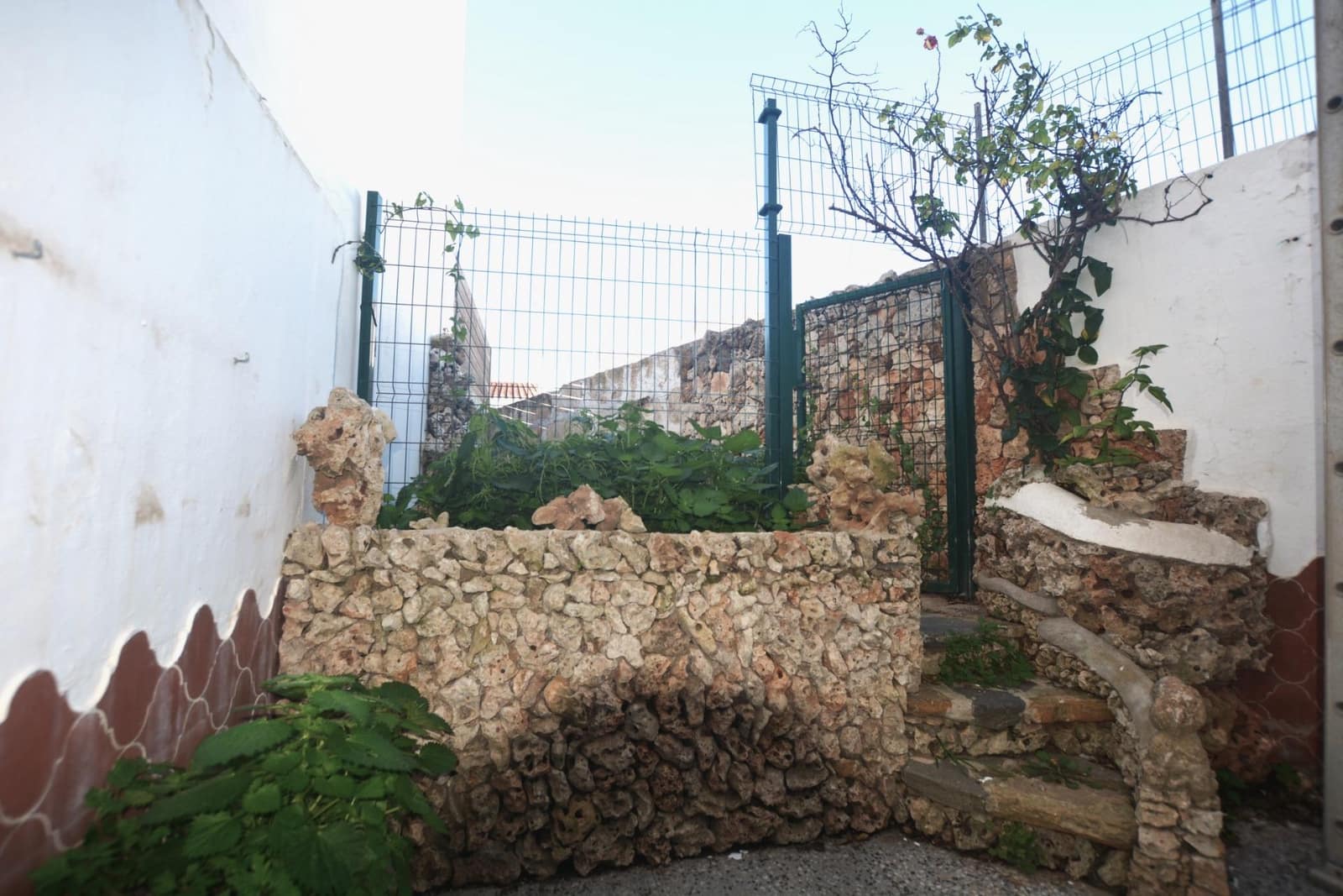 3 soveværelse Lejlighed til salg i El Migjorn Gran / Es Migjorn Gran med garage - € 380.000 (Ref: 8806343)