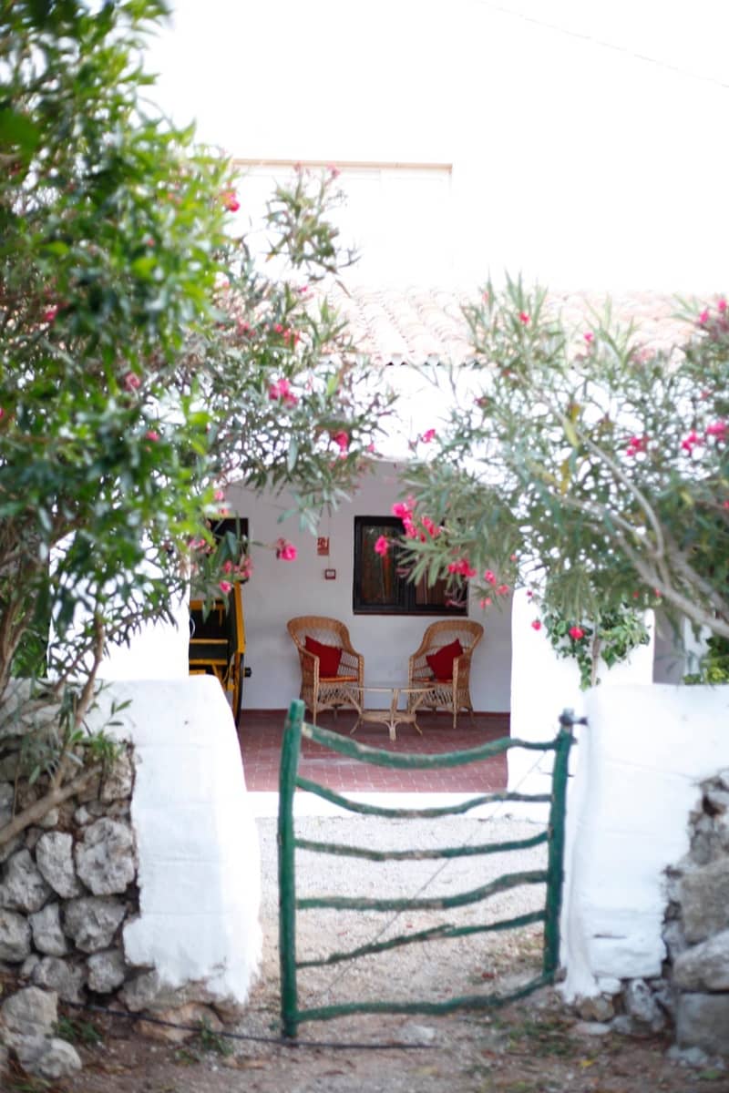 12 soveværelse Finca/Landehus til salg i Mahon / Mao med swimmingpool - € 6.500.000 (Ref: 8881512)