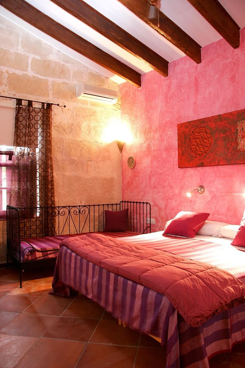 12 soveværelse Finca/Landehus til salg i Mahon / Mao med swimmingpool - € 6.500.000 (Ref: 8881512)