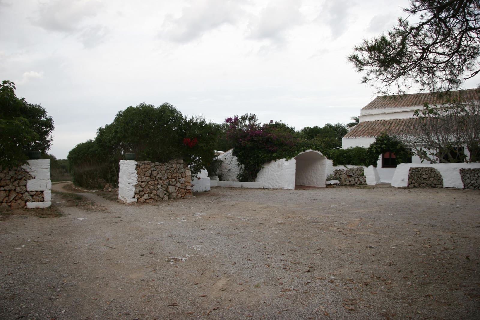 12 soveværelse Finca/Landehus til salg i Mahon / Mao med swimmingpool - € 6.500.000 (Ref: 8881512)