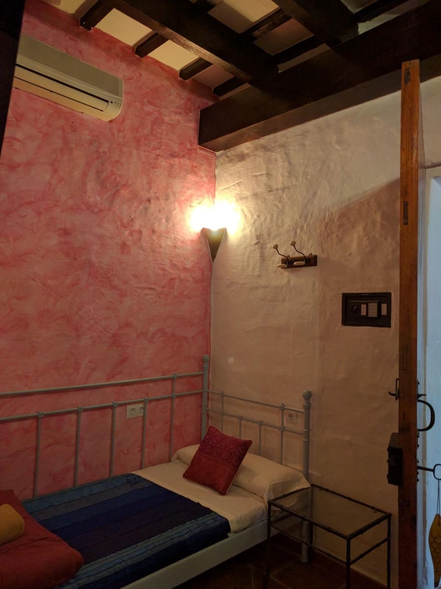 12 soveværelse Finca/Landehus til salg i Mahon / Mao med swimmingpool - € 6.500.000 (Ref: 8881512)