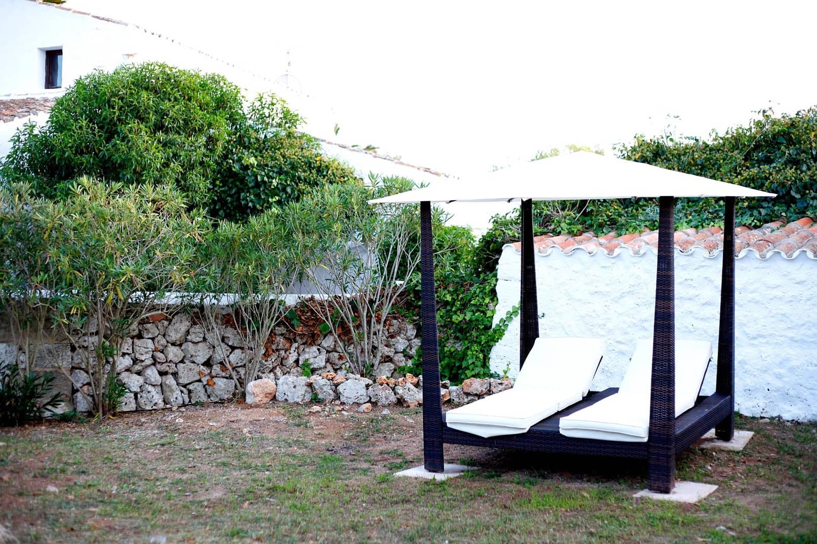 12 soveværelse Finca/Landehus til salg i Mahon / Mao med swimmingpool - € 6.500.000 (Ref: 8881512)