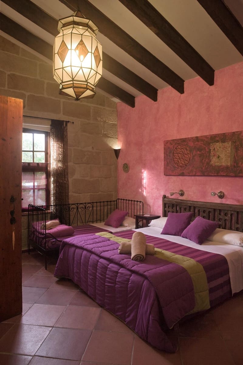 12 soveværelse Finca/Landehus til salg i Mahon / Mao med swimmingpool - € 6.500.000 (Ref: 8881512)