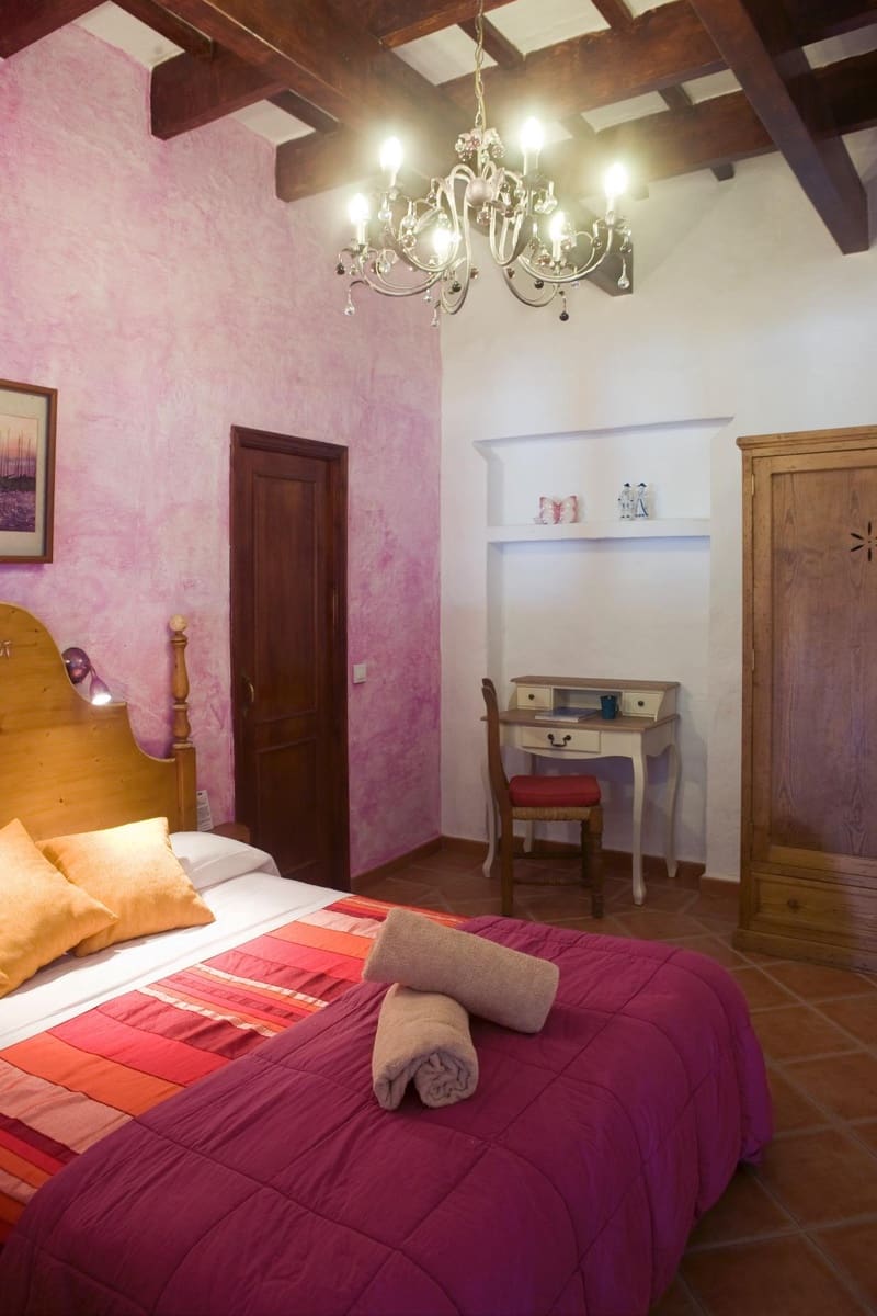 12 soveværelse Finca/Landehus til salg i Mahon / Mao med swimmingpool - € 6.500.000 (Ref: 8881512)