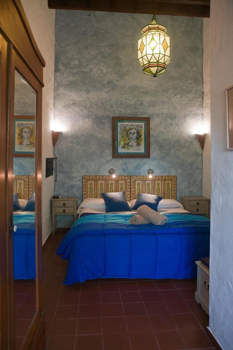 12 soveværelse Finca/Landehus til salg i Mahon / Mao med swimmingpool - € 6.500.000 (Ref: 8881512)