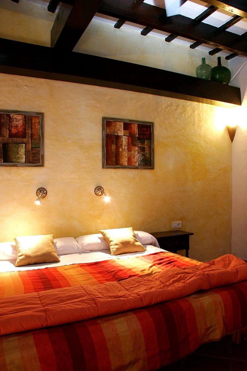 12 soveværelse Finca/Landehus til salg i Mahon / Mao med swimmingpool - € 6.500.000 (Ref: 8881512)