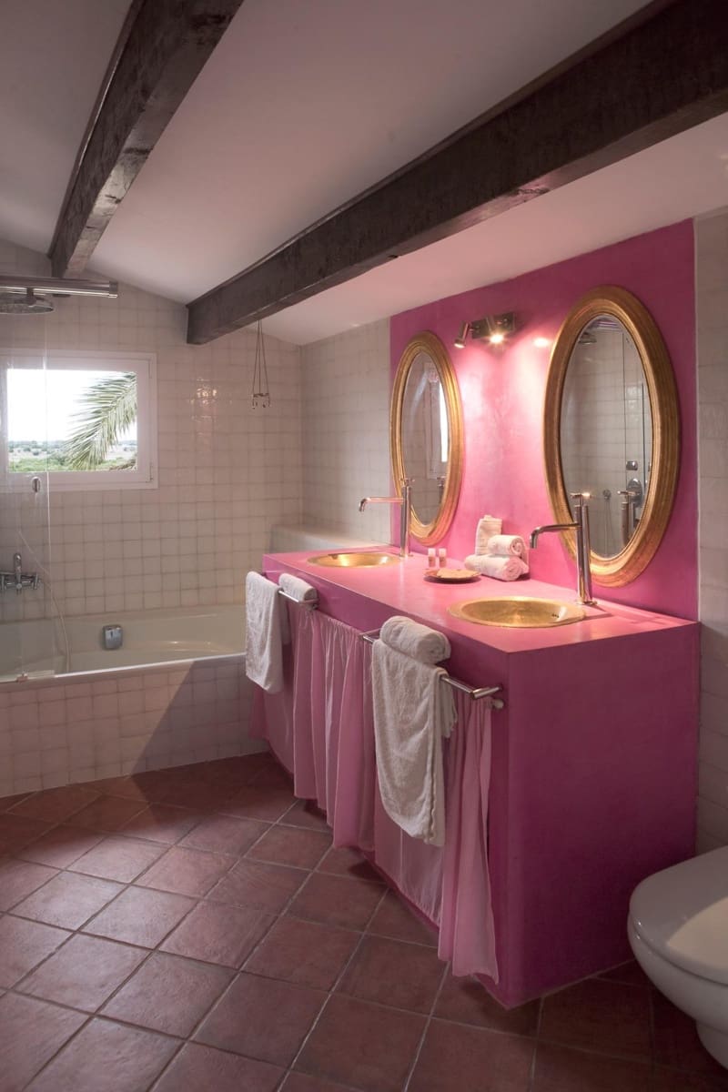 12 soveværelse Finca/Landehus til salg i Mahon / Mao med swimmingpool - € 6.500.000 (Ref: 8881512)