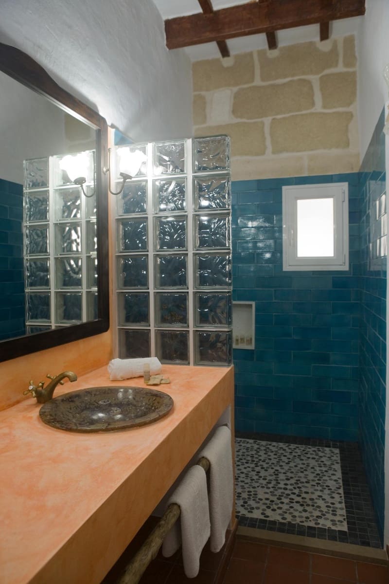 12 soveværelse Finca/Landehus til salg i Mahon / Mao med swimmingpool - € 6.500.000 (Ref: 8881512)