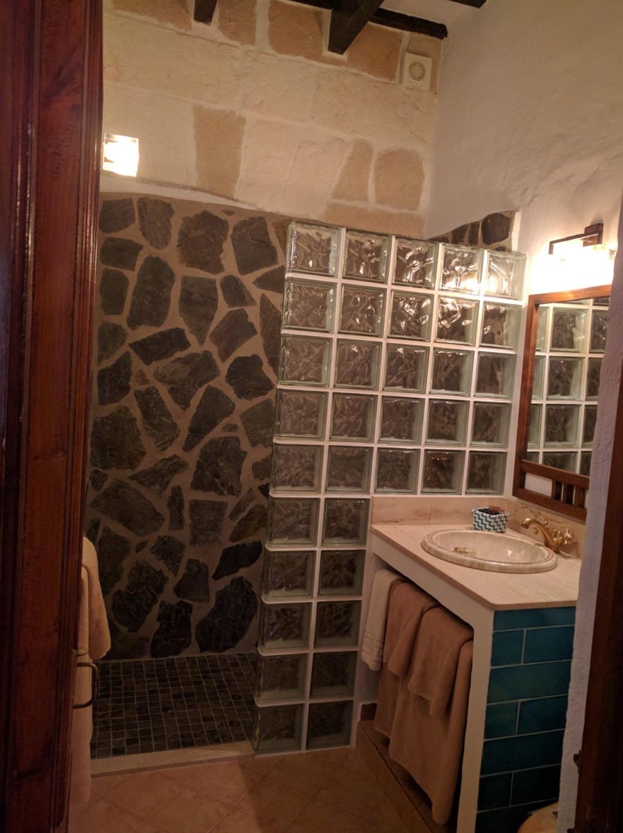 12 soveværelse Finca/Landehus til salg i Mahon / Mao med swimmingpool - € 6.500.000 (Ref: 8881512)