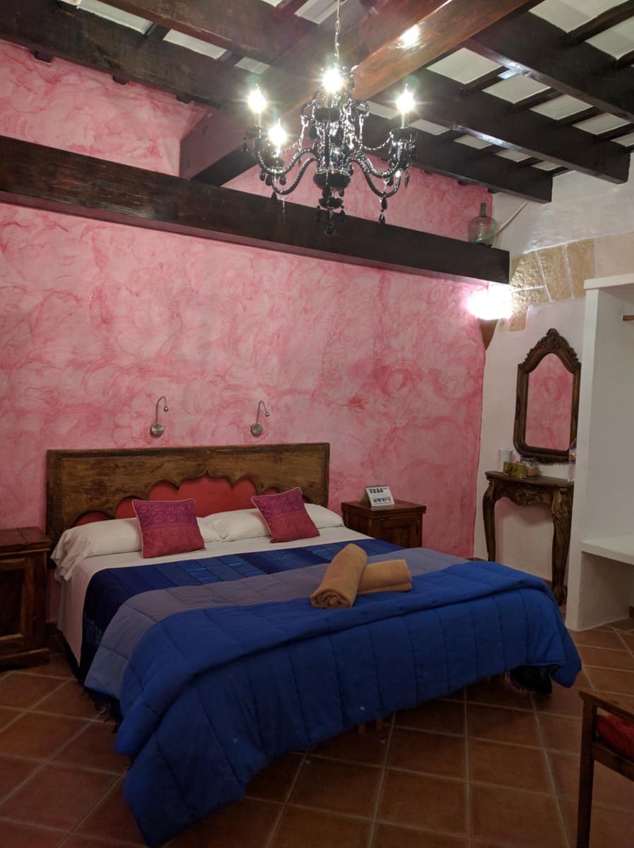 12 soveværelse Finca/Landehus til salg i Mahon / Mao med swimmingpool - € 6.500.000 (Ref: 8881512)