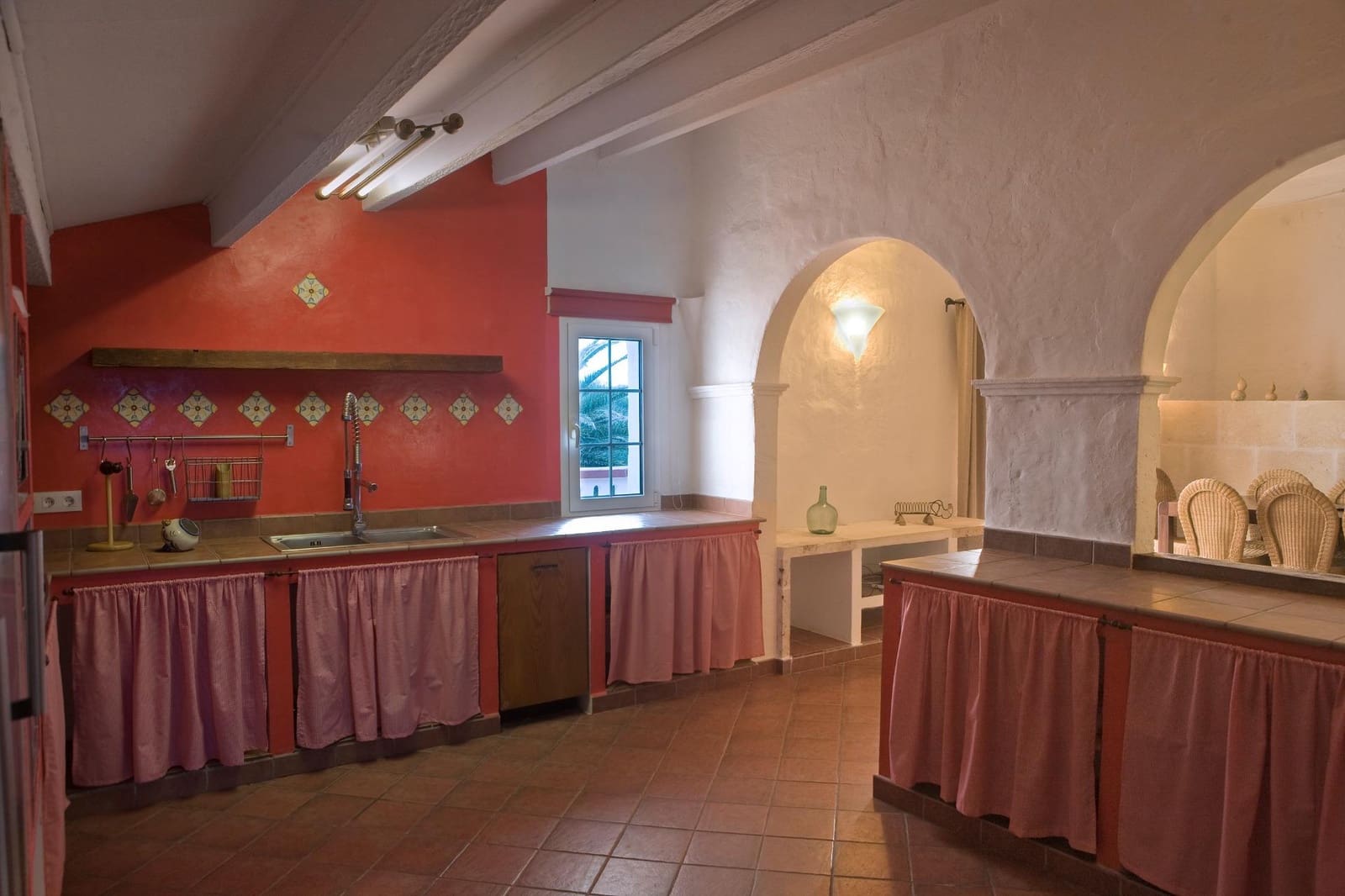 12 soveværelse Finca/Landehus til salg i Mahon / Mao med swimmingpool - € 6.500.000 (Ref: 8881512)