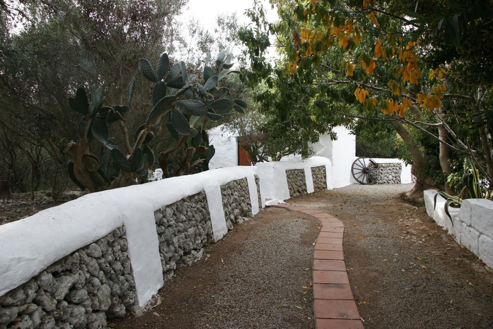 12 soveværelse Finca/Landehus til salg i Mahon / Mao med swimmingpool - € 6.500.000 (Ref: 8881512)