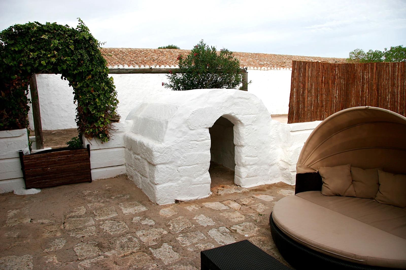 12 soveværelse Finca/Landehus til salg i Mahon / Mao med swimmingpool - € 6.500.000 (Ref: 8881512)