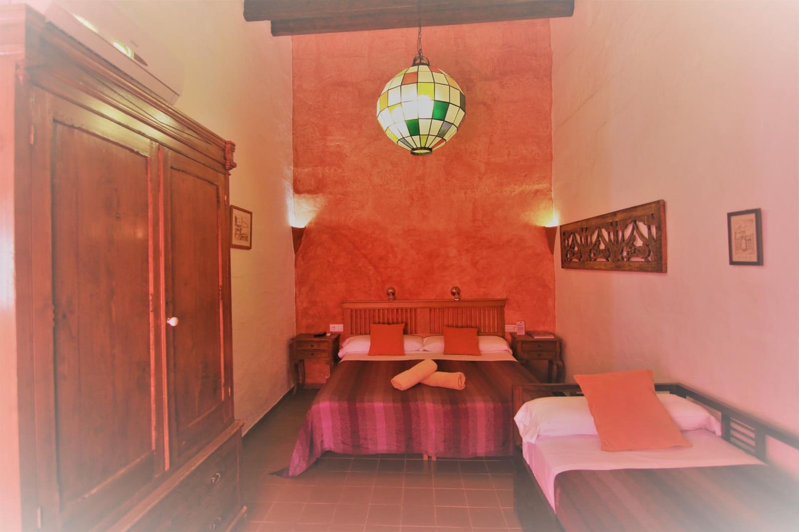 12 soveværelse Finca/Landehus til salg i Mahon / Mao med swimmingpool - € 6.500.000 (Ref: 8881512)