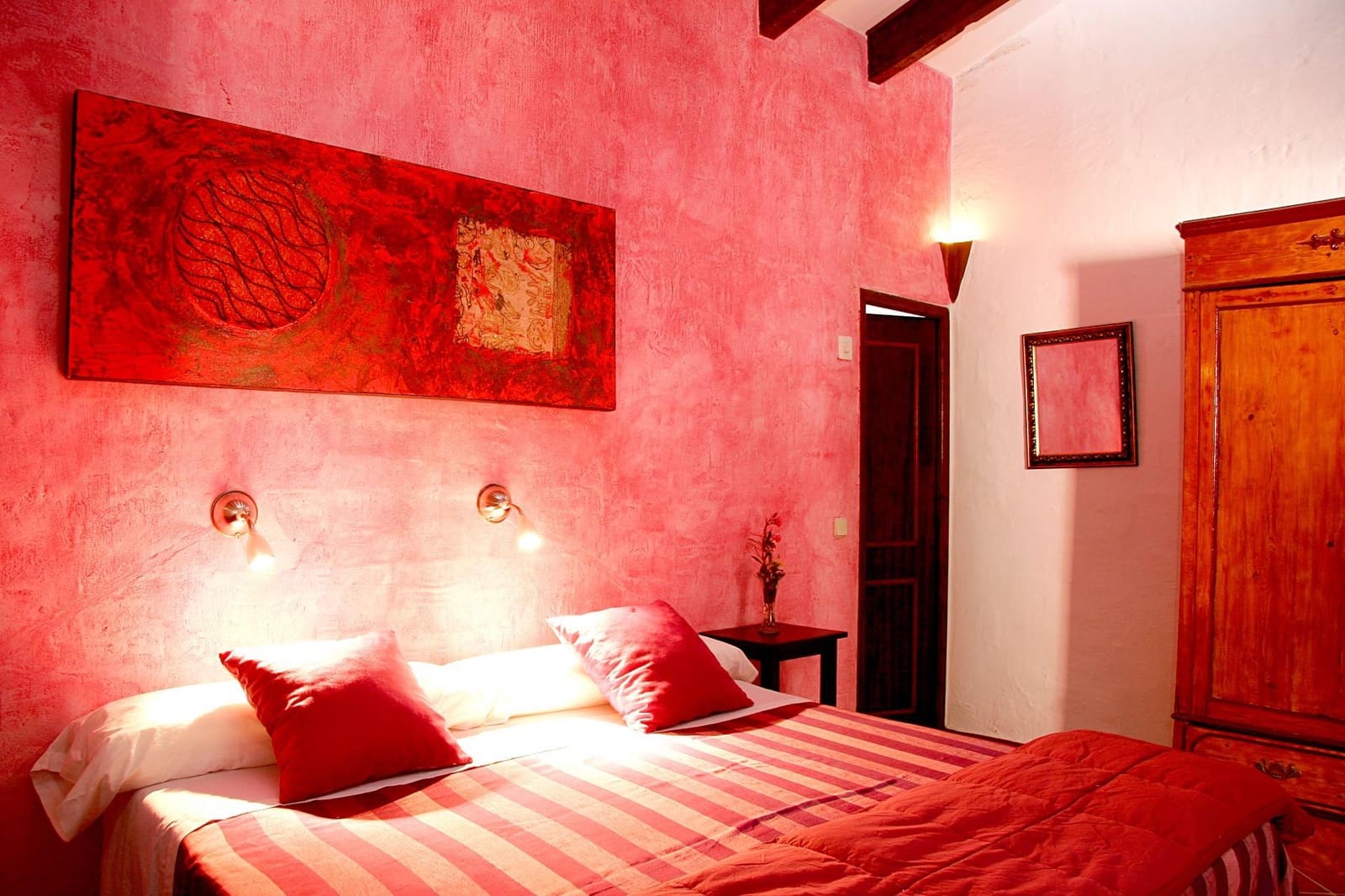 12 soveværelse Finca/Landehus til salg i Mahon / Mao med swimmingpool - € 6.500.000 (Ref: 8881512)