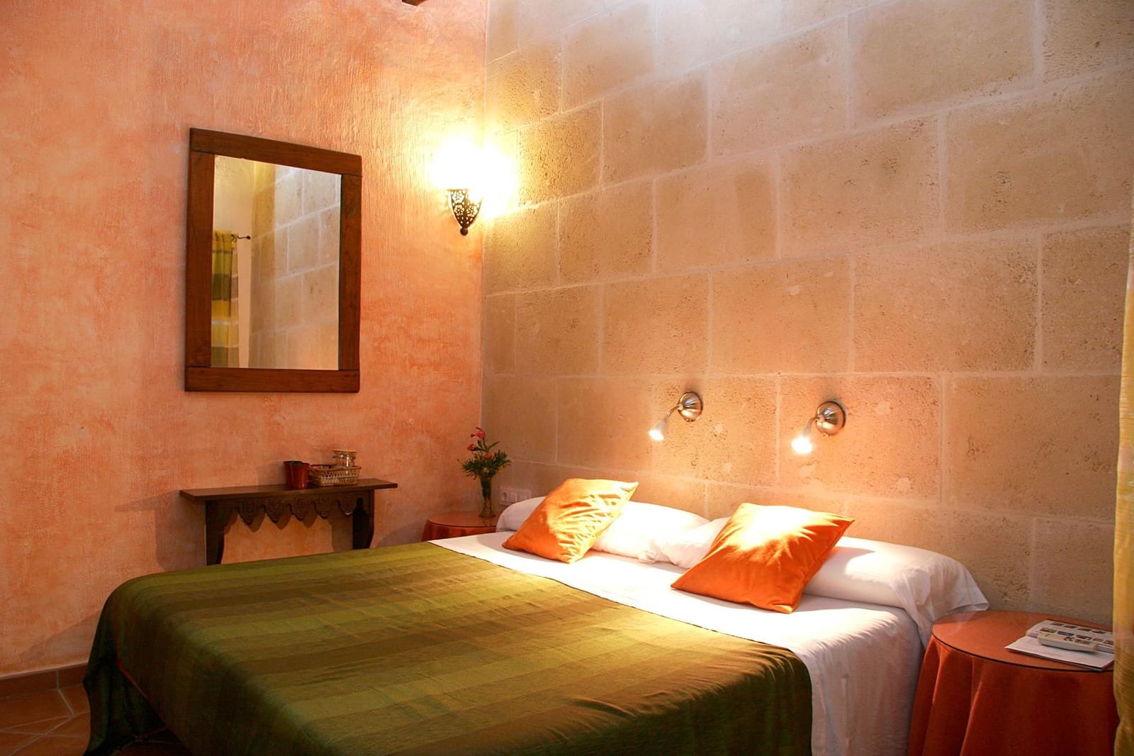 12 soveværelse Finca/Landehus til salg i Mahon / Mao med swimmingpool - € 6.500.000 (Ref: 8881512)