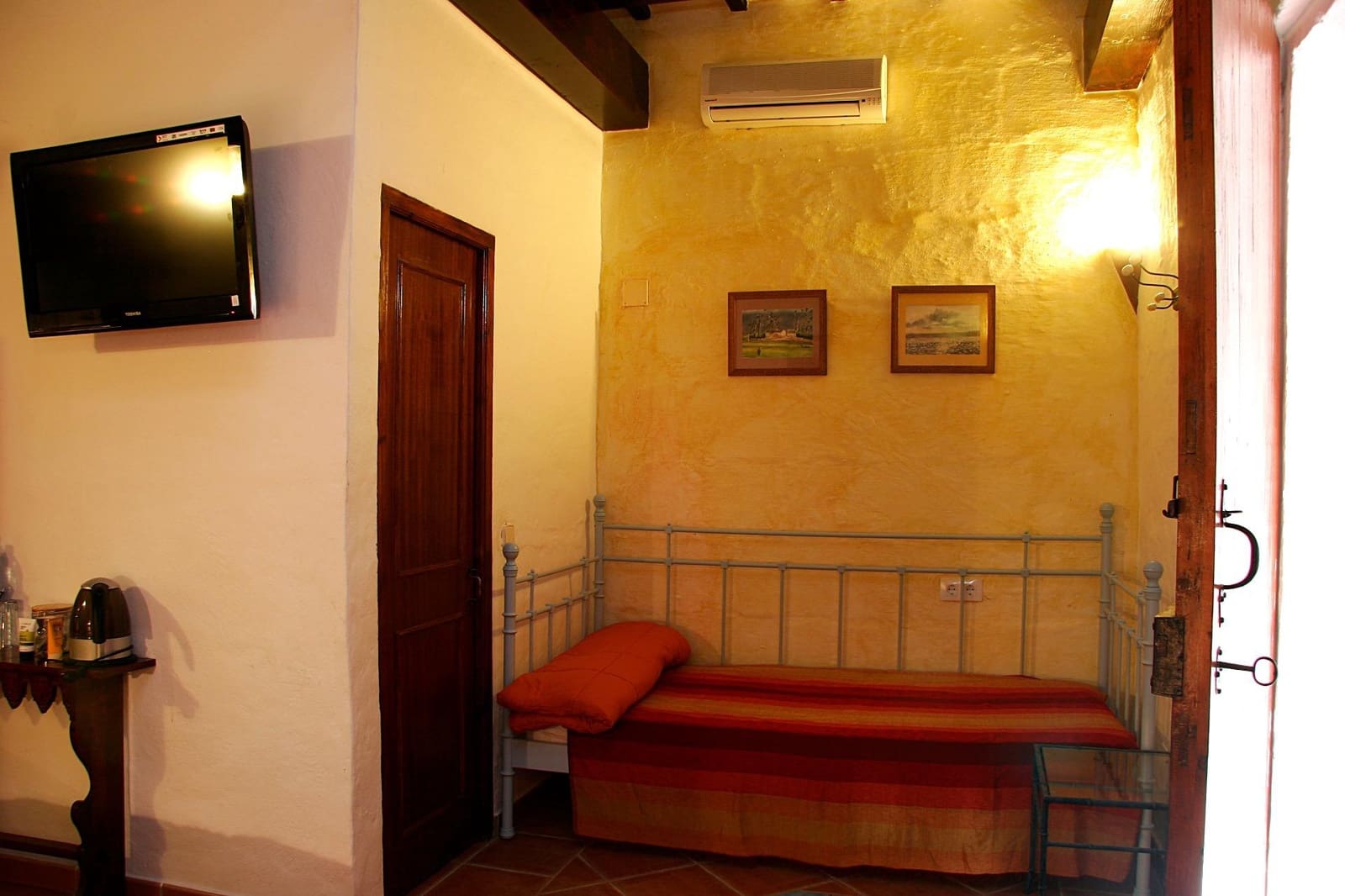 12 soveværelse Finca/Landehus til salg i Mahon / Mao med swimmingpool - € 6.500.000 (Ref: 8881512)