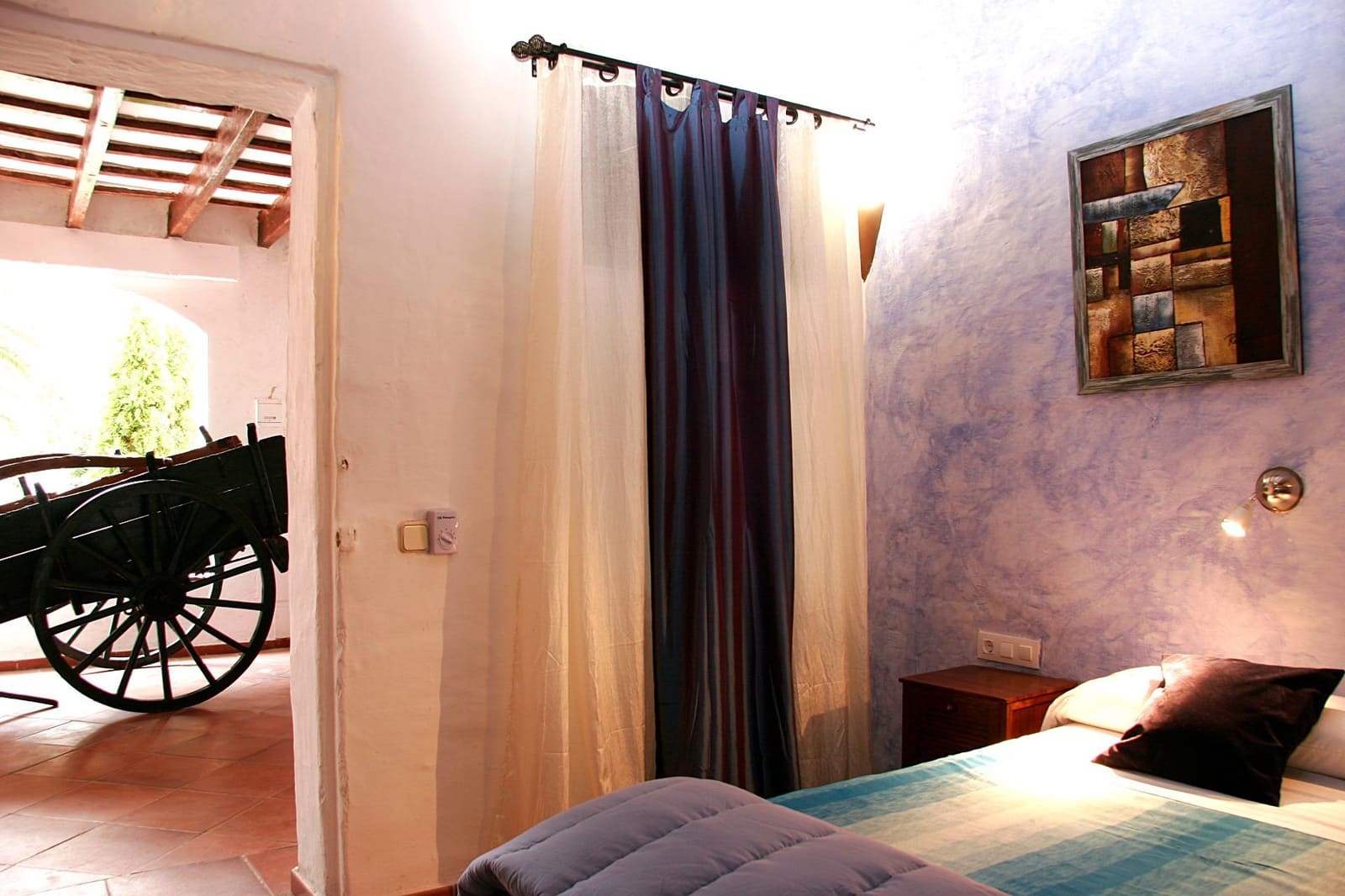 12 soveværelse Finca/Landehus til salg i Mahon / Mao med swimmingpool - € 6.500.000 (Ref: 8881512)