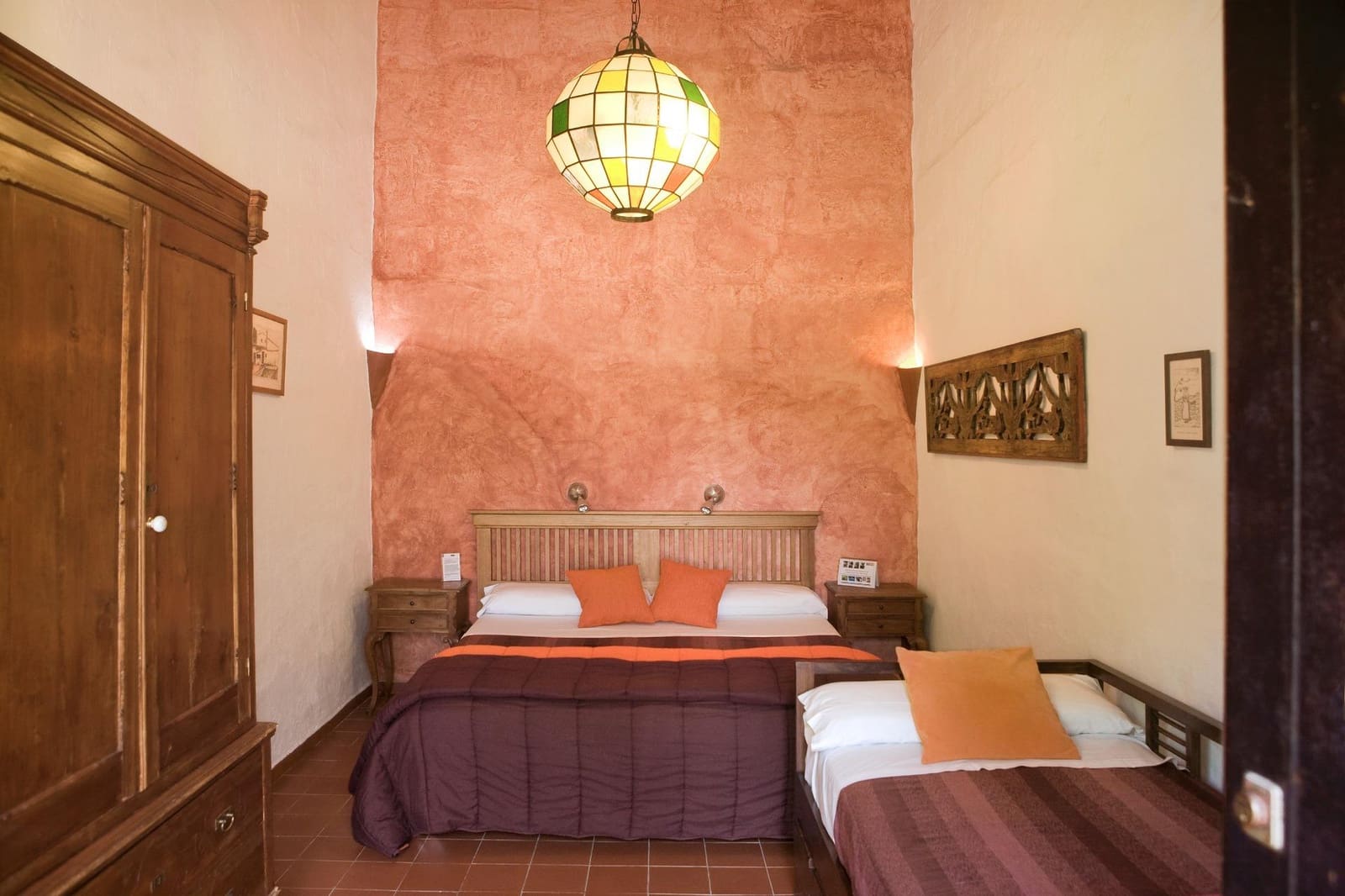 12 soveværelse Finca/Landehus til salg i Mahon / Mao med swimmingpool - € 6.500.000 (Ref: 8881512)