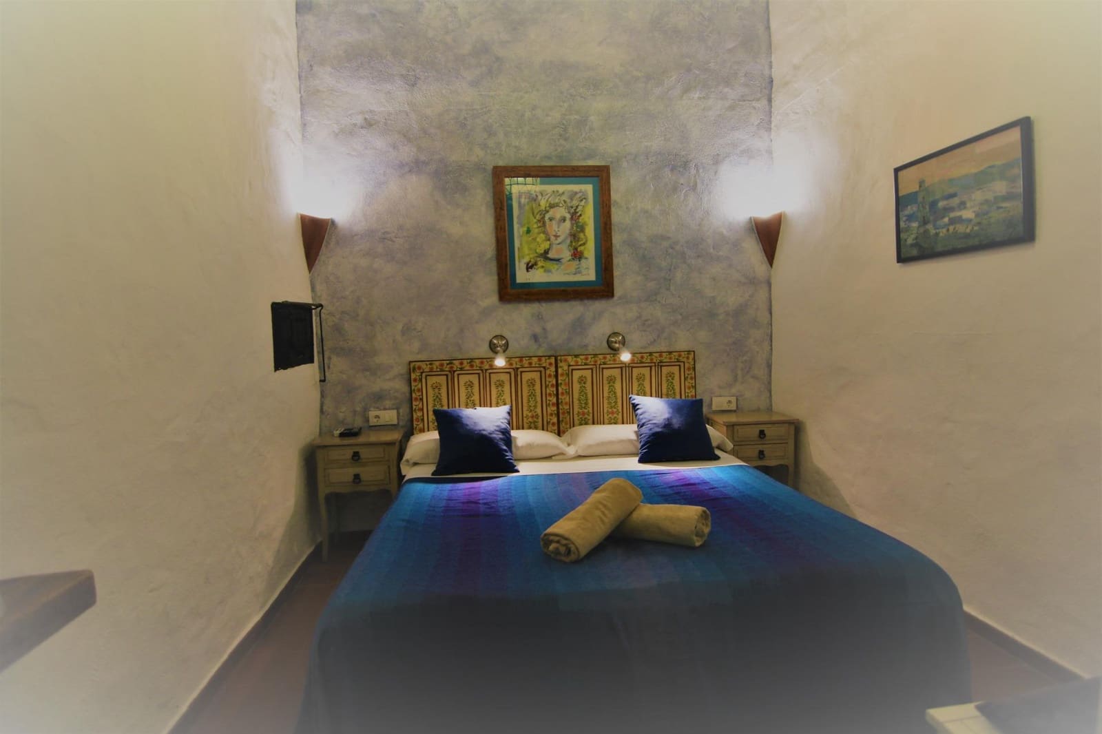 12 soveværelse Finca/Landehus til salg i Mahon / Mao med swimmingpool - € 6.500.000 (Ref: 8881512)