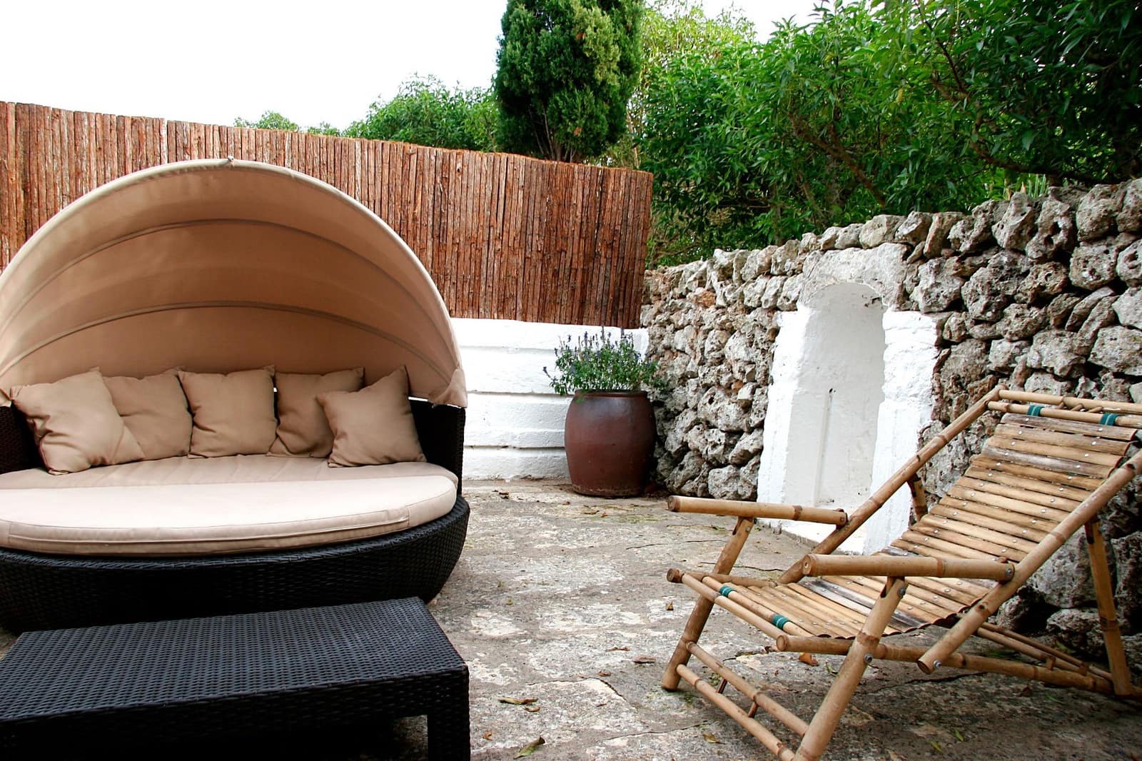 12 soveværelse Finca/Landehus til salg i Mahon / Mao med swimmingpool - € 6.500.000 (Ref: 8881512)