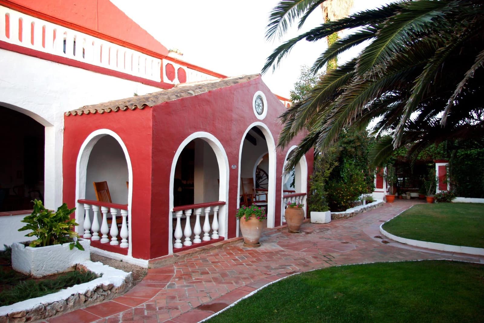 12 soveværelse Finca/Landehus til salg i Mahon / Mao med swimmingpool - € 6.500.000 (Ref: 8881512)