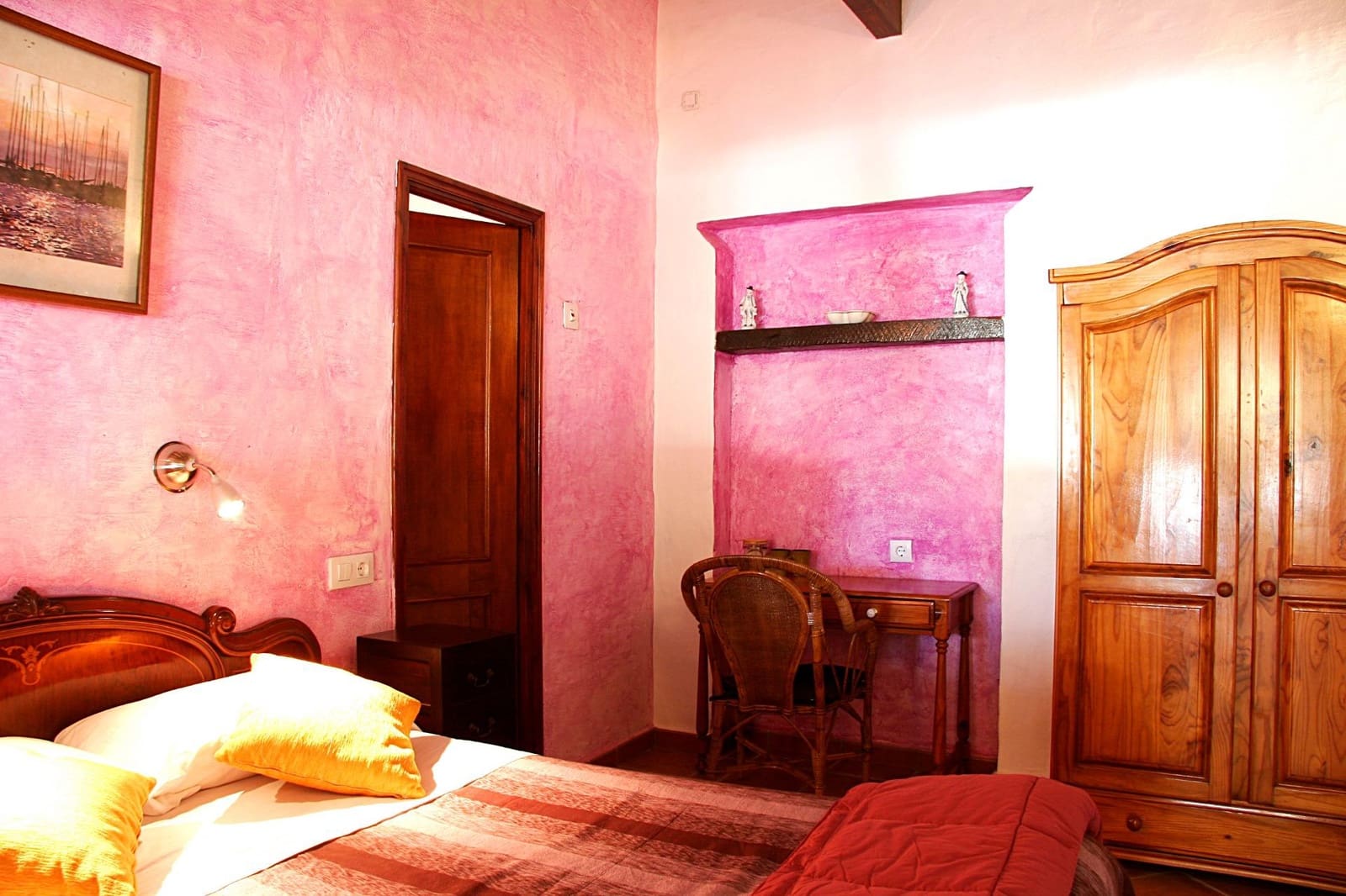 12 soveværelse Finca/Landehus til salg i Mahon / Mao med swimmingpool - € 6.500.000 (Ref: 8881512)