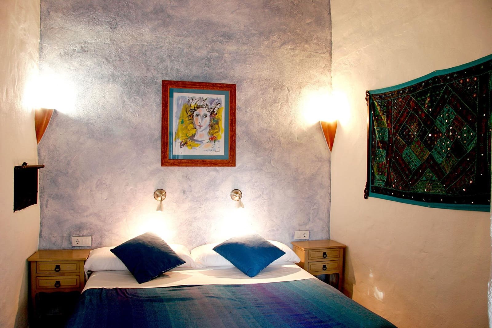 12 soveværelse Finca/Landehus til salg i Mahon / Mao med swimmingpool - € 6.500.000 (Ref: 8881512)