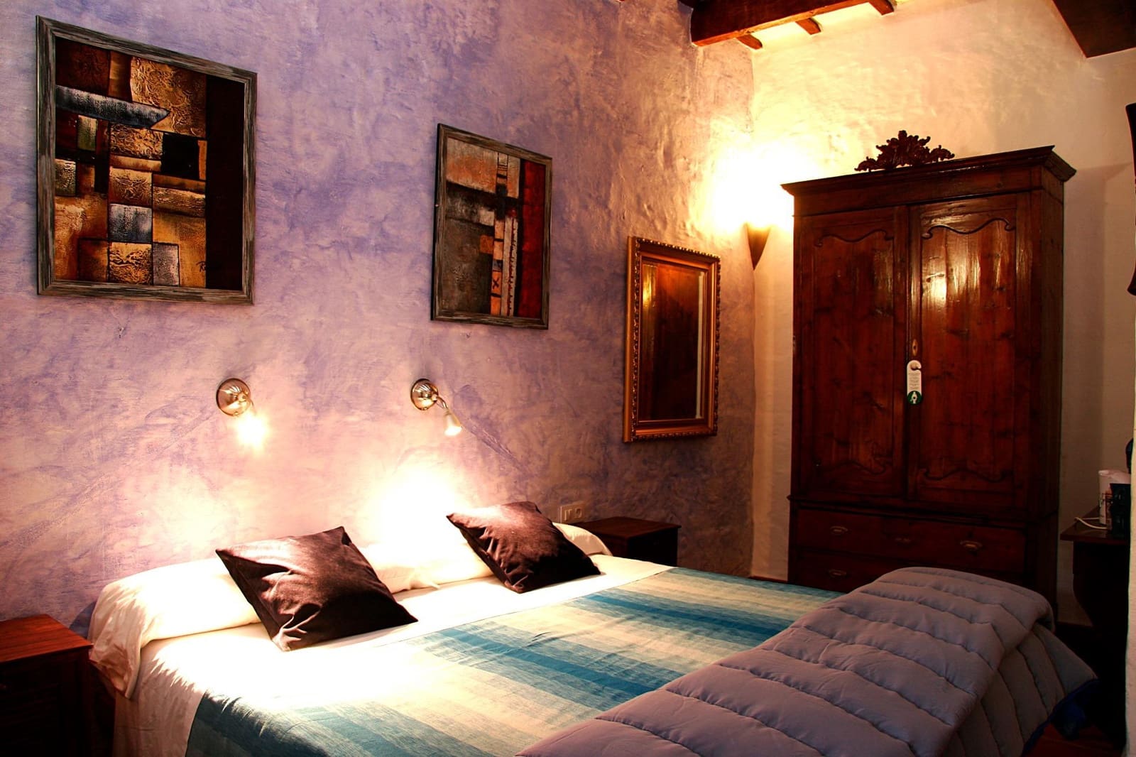 12 soveværelse Finca/Landehus til salg i Mahon / Mao med swimmingpool - € 6.500.000 (Ref: 8881512)