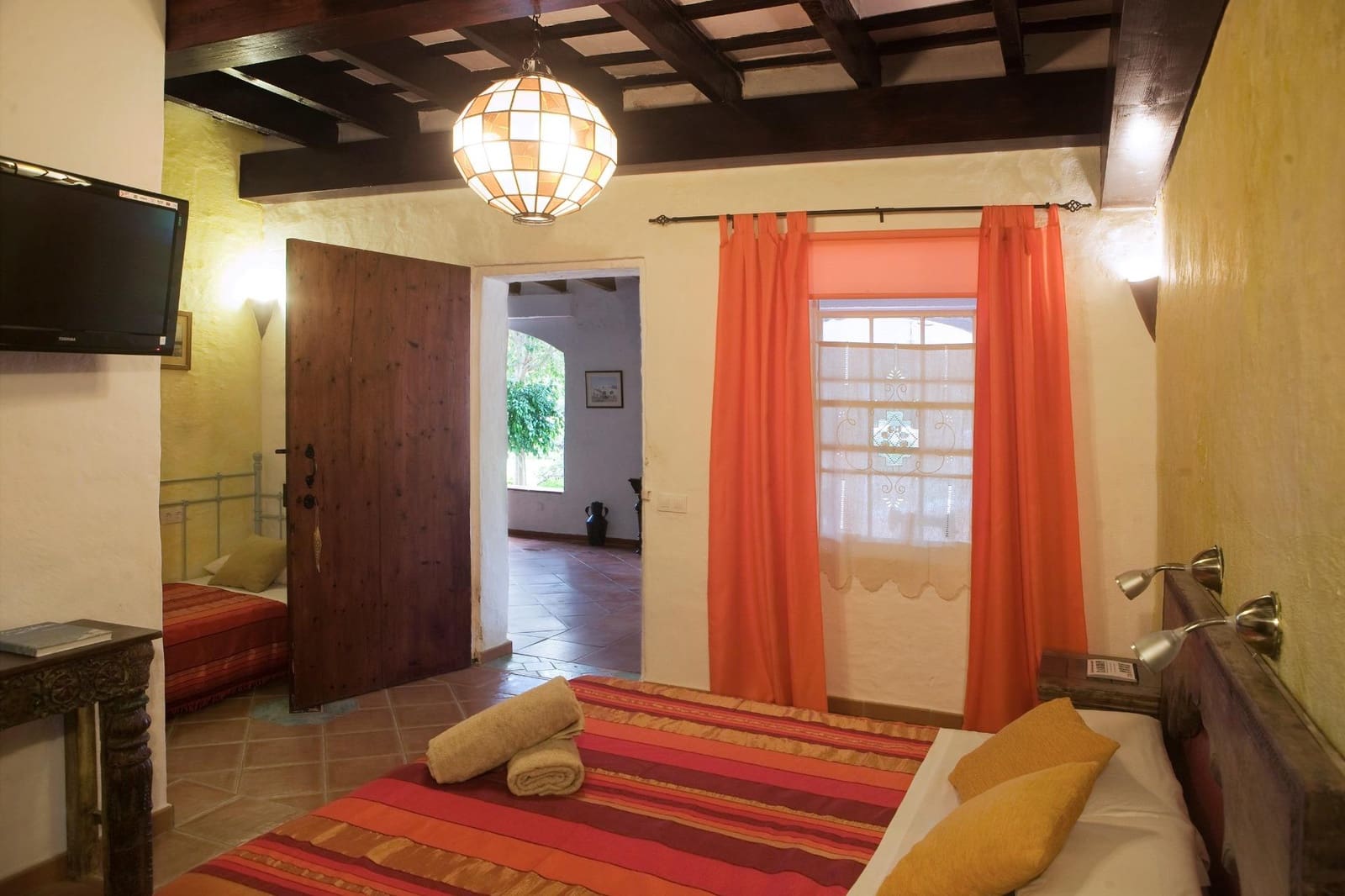 12 soveværelse Finca/Landehus til salg i Mahon / Mao med swimmingpool - € 6.500.000 (Ref: 8881512)