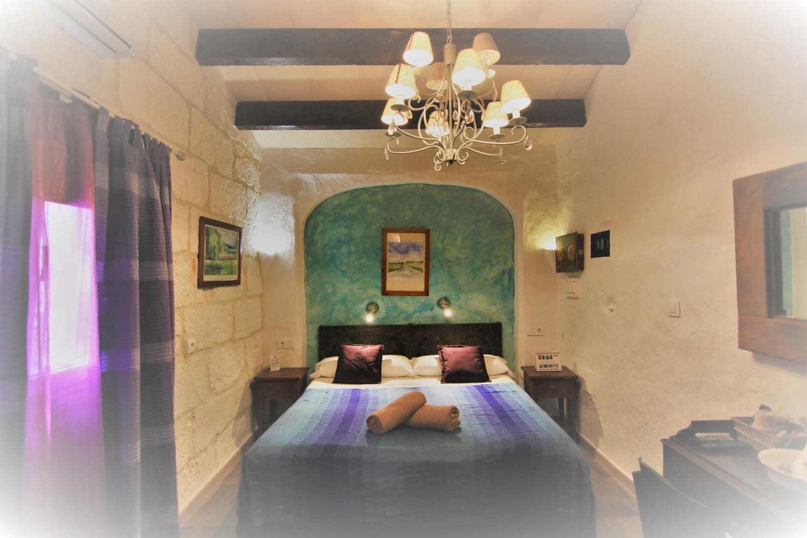 12 soveværelse Finca/Landehus til salg i Mahon / Mao med swimmingpool - € 6.500.000 (Ref: 8881512)