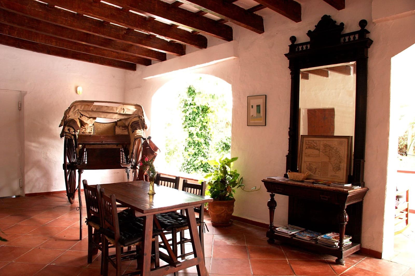 12 soveværelse Finca/Landehus til salg i Mahon / Mao med swimmingpool - € 6.500.000 (Ref: 8881512)