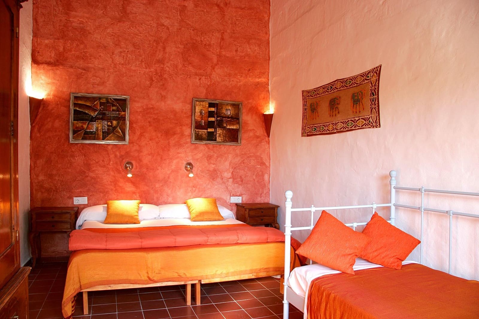 12 soveværelse Finca/Landehus til salg i Mahon / Mao med swimmingpool - € 6.500.000 (Ref: 8881512)