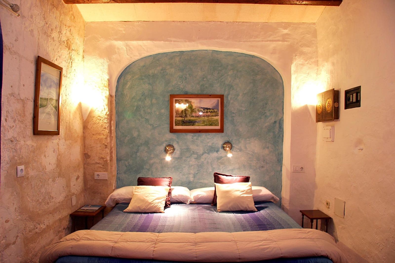 12 soveværelse Finca/Landehus til salg i Mahon / Mao med swimmingpool - € 6.500.000 (Ref: 8881512)