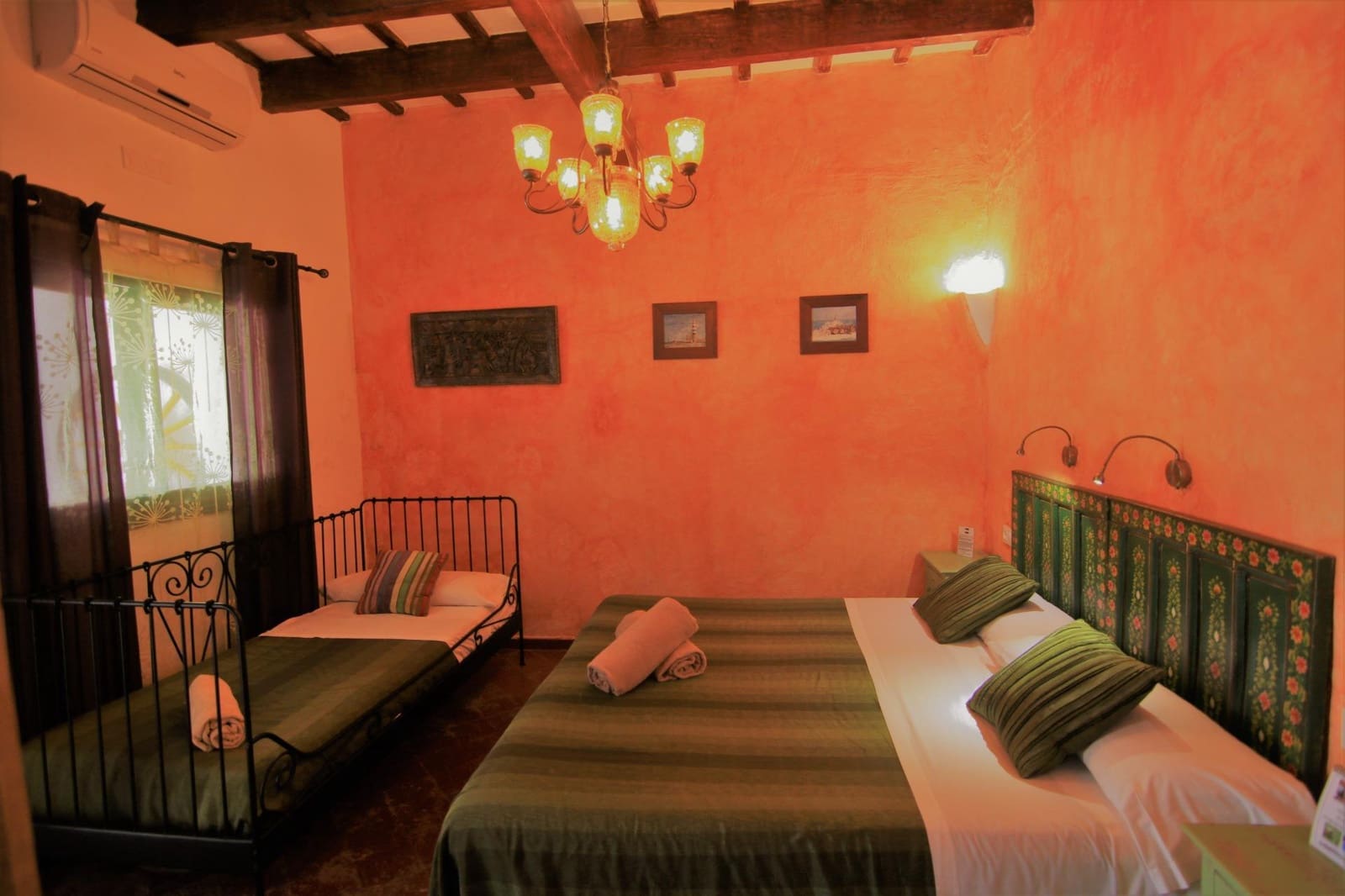 12 soveværelse Finca/Landehus til salg i Mahon / Mao med swimmingpool - € 6.500.000 (Ref: 8881512)