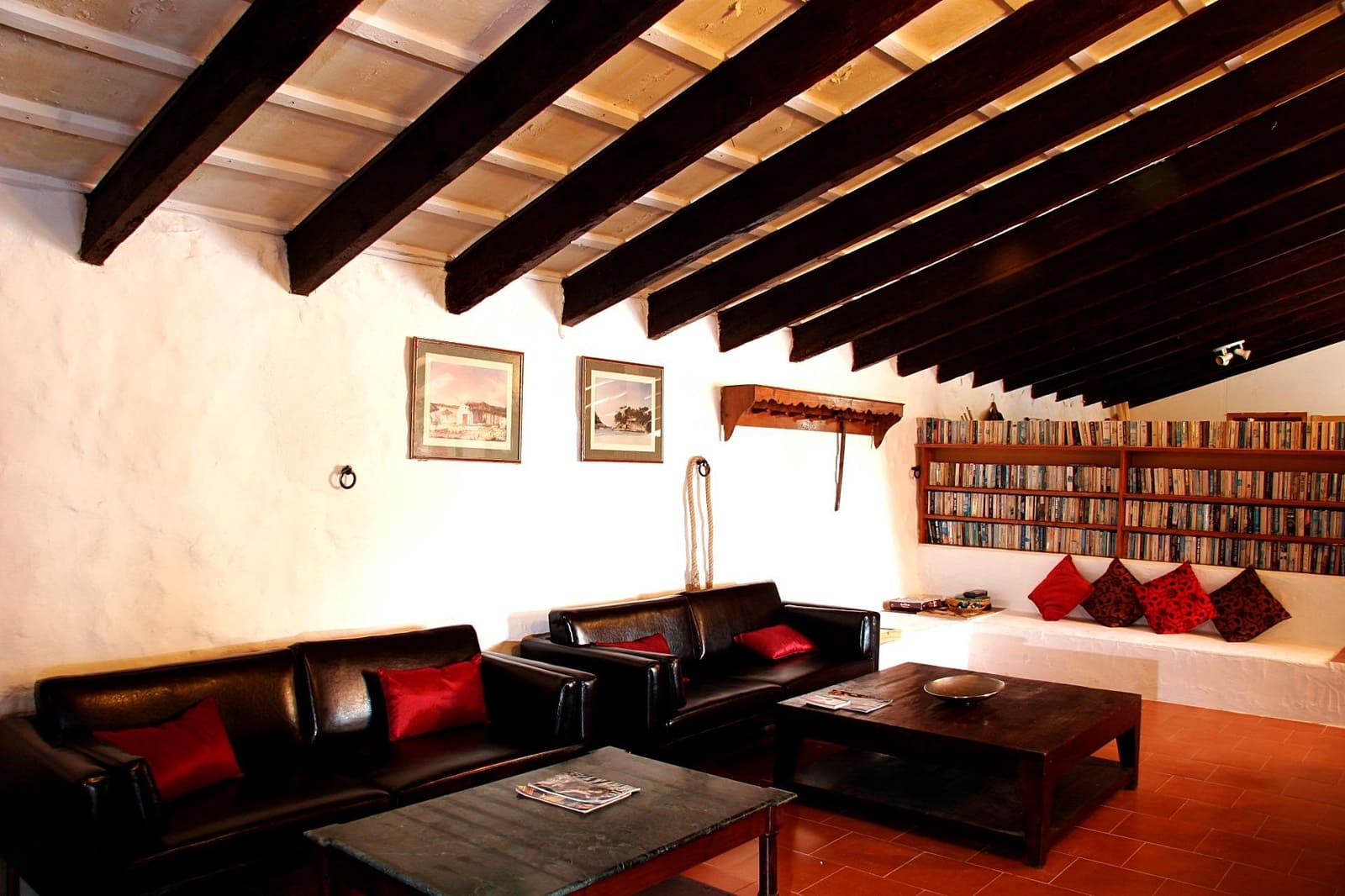 12 soveværelse Finca/Landehus til salg i Mahon / Mao med swimmingpool - € 6.500.000 (Ref: 8881512)