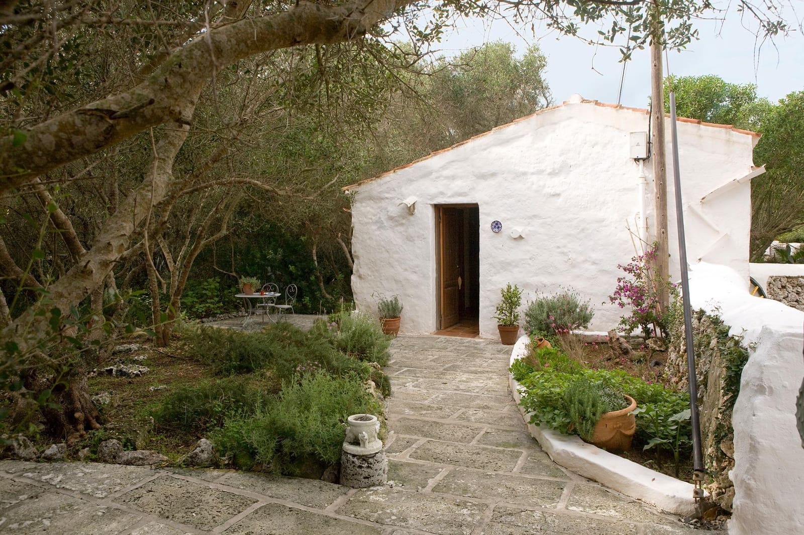 12 soveværelse Finca/Landehus til salg i Mahon / Mao med swimmingpool - € 6.500.000 (Ref: 8881512)